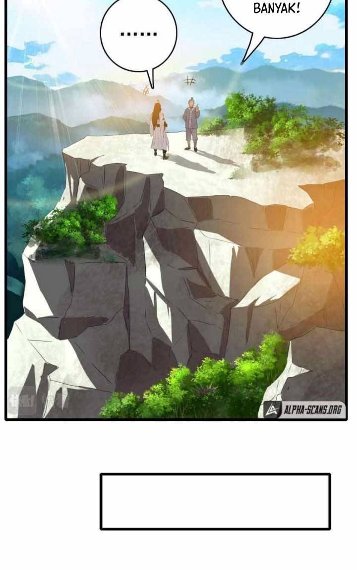 Supreme Taoist (2021) Chapter 40 Gambar 37