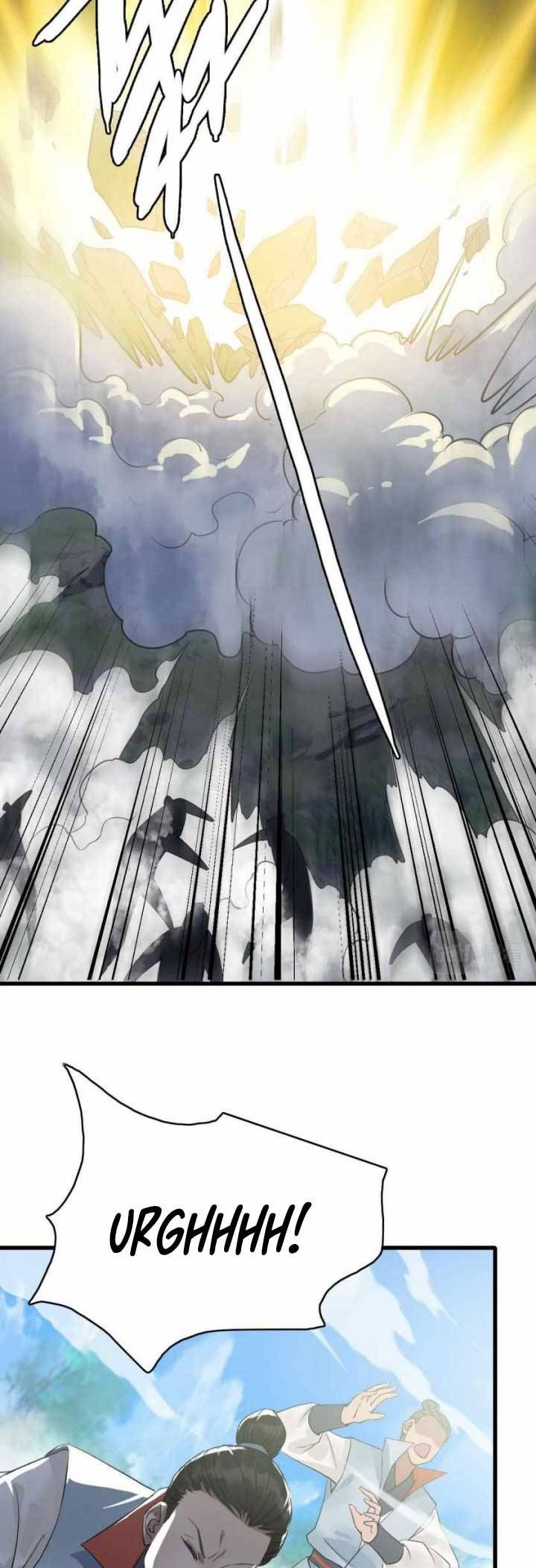 Supreme Taoist (2021) Chapter 40 Gambar 7