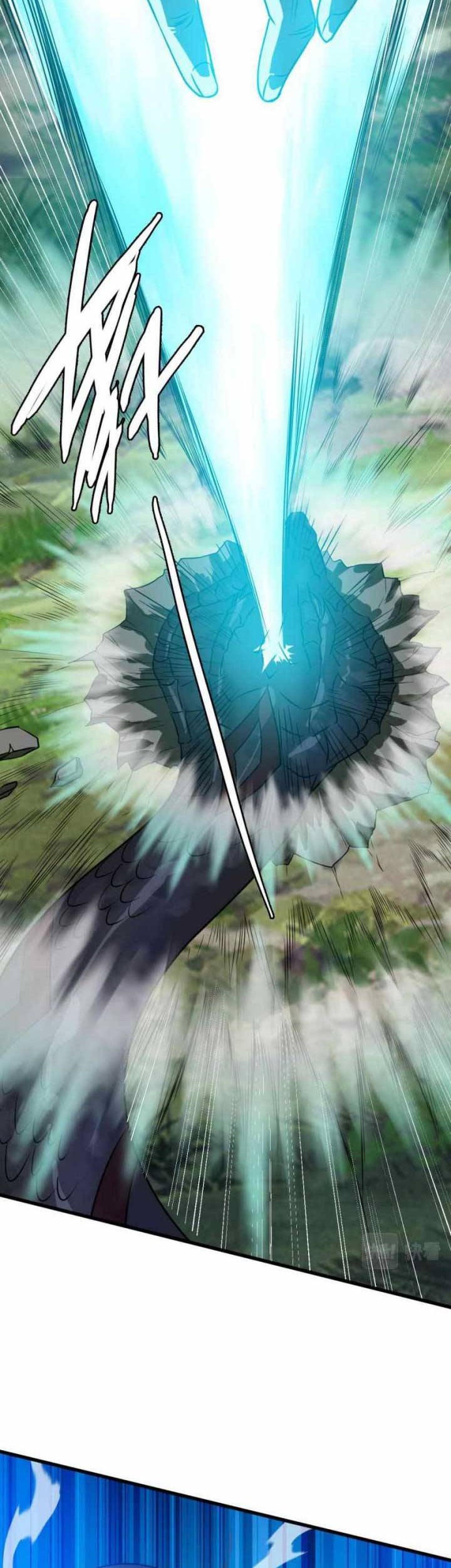 Supreme Taoist (2021) Chapter 40 Gambar 15