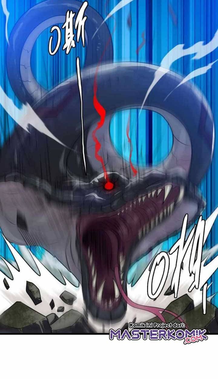 Supreme Taoist (2021) Chapter 40 Gambar 16