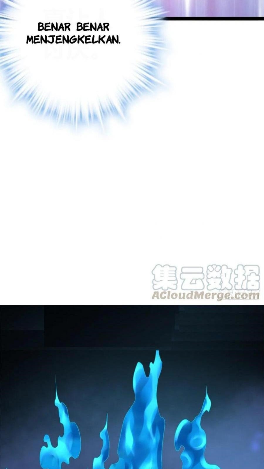 My Shadow Hangs Up Chapter 62 Gambar 48