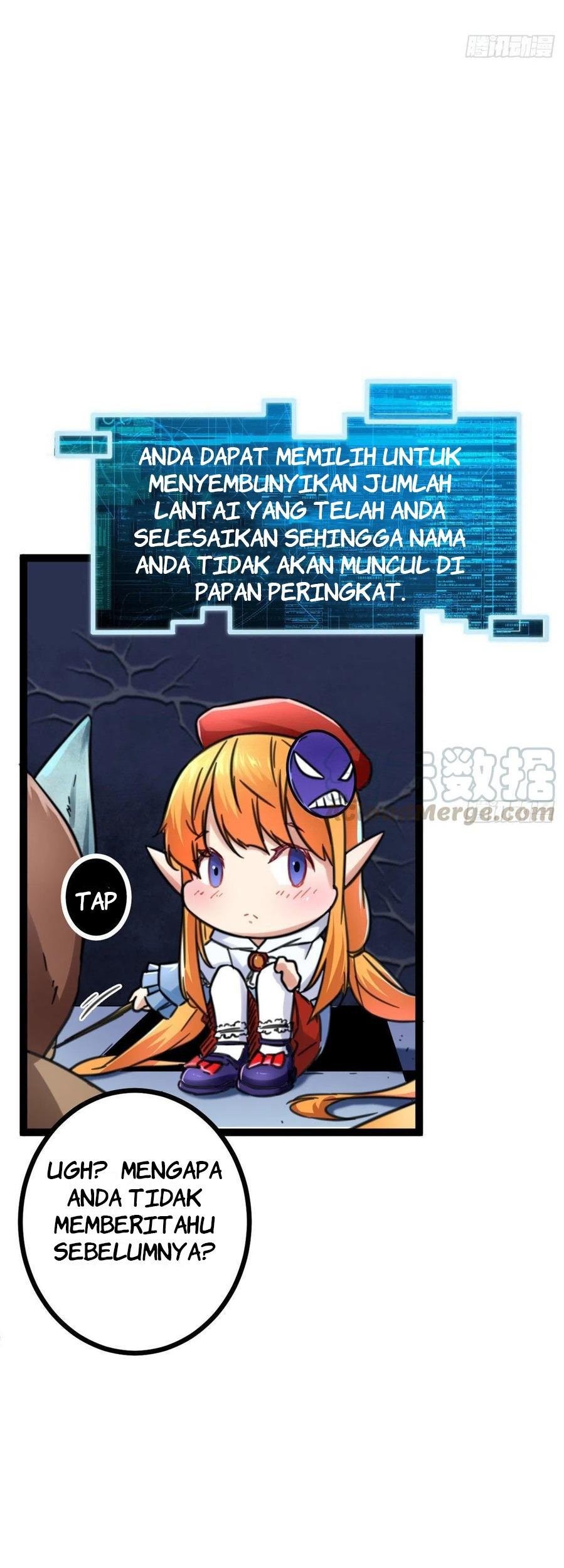 My Shadow Hangs Up Chapter 62 Gambar 6