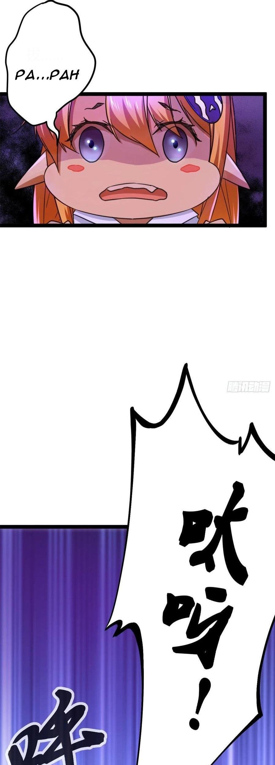 My Shadow Hangs Up Chapter 61 Gambar 19
