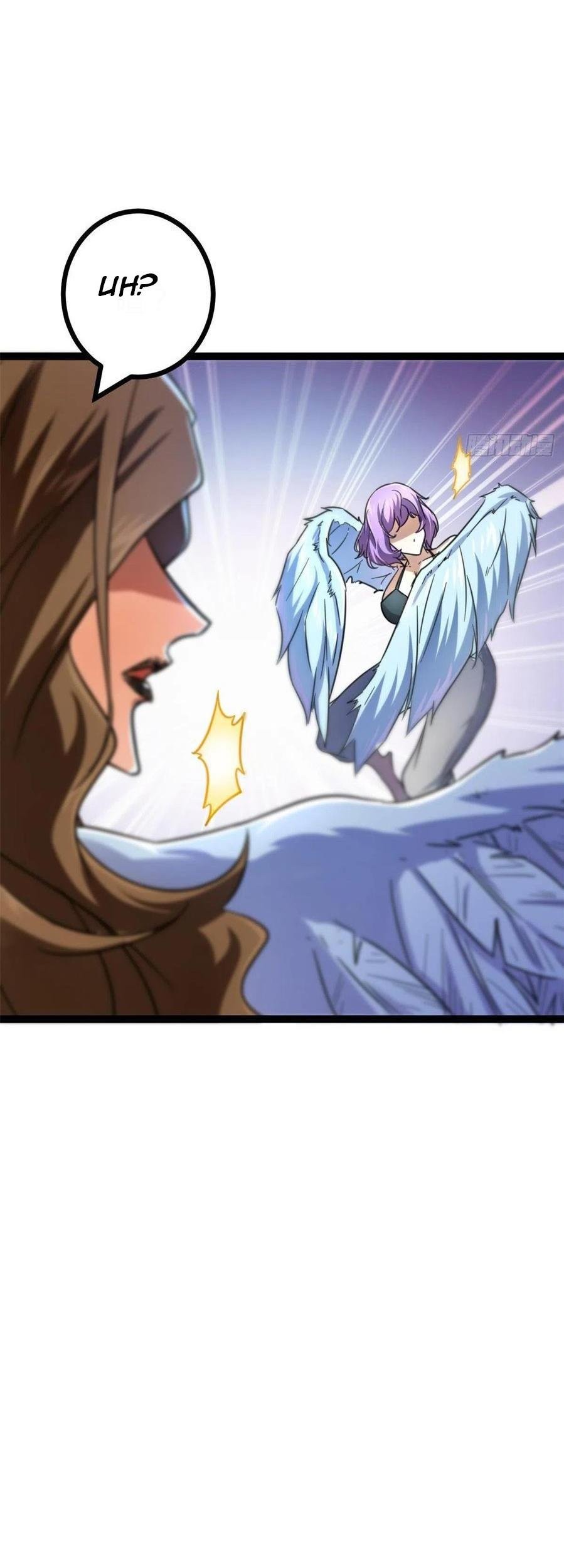 My Shadow Hangs Up Chapter 61 Gambar 21