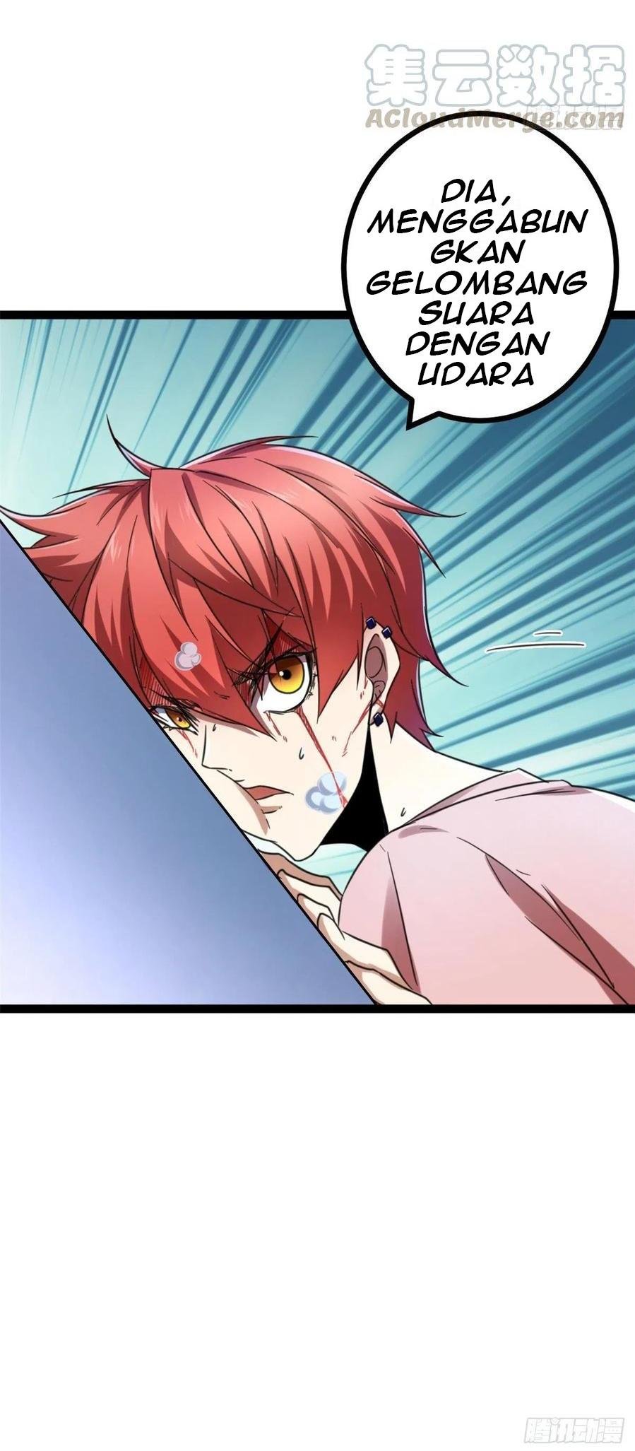 My Shadow Hangs Up Chapter 61 Gambar 23