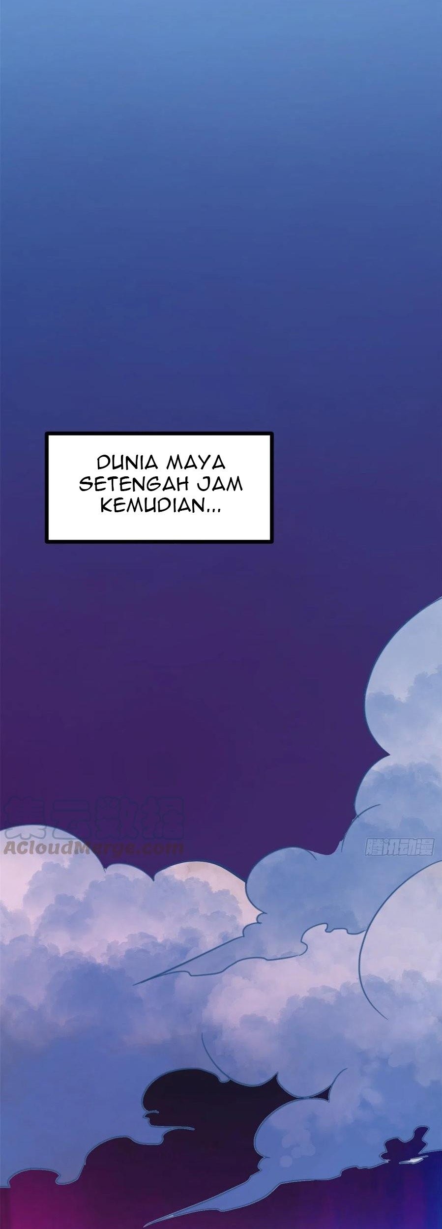 My Shadow Hangs Up Chapter 61 Gambar 30