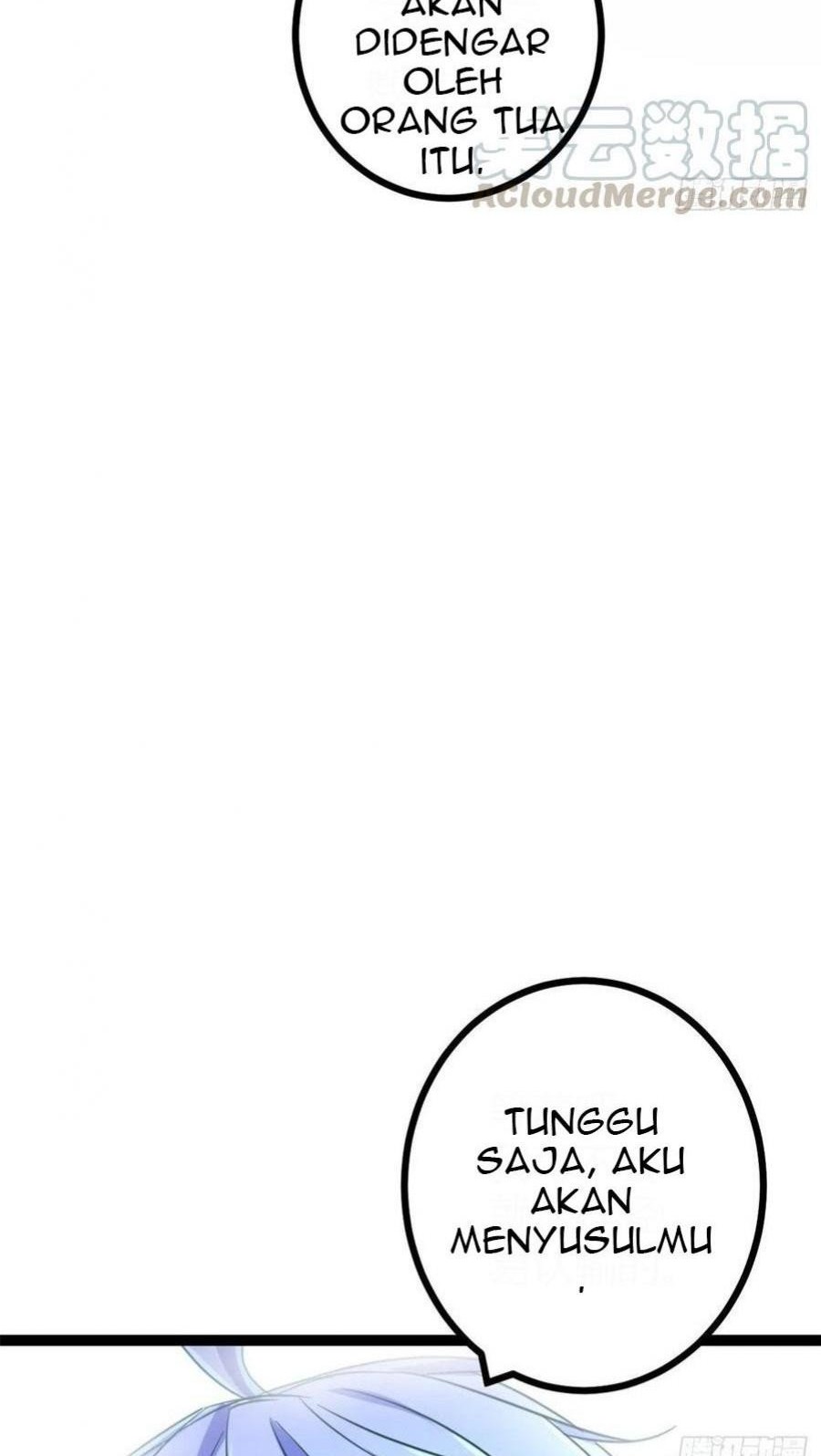 My Shadow Hangs Up Chapter 61 Gambar 41