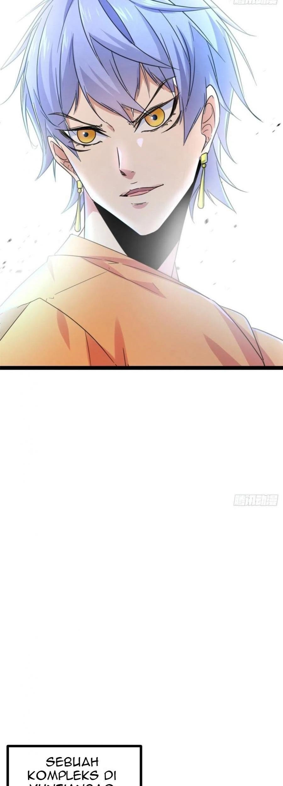 My Shadow Hangs Up Chapter 61 Gambar 42