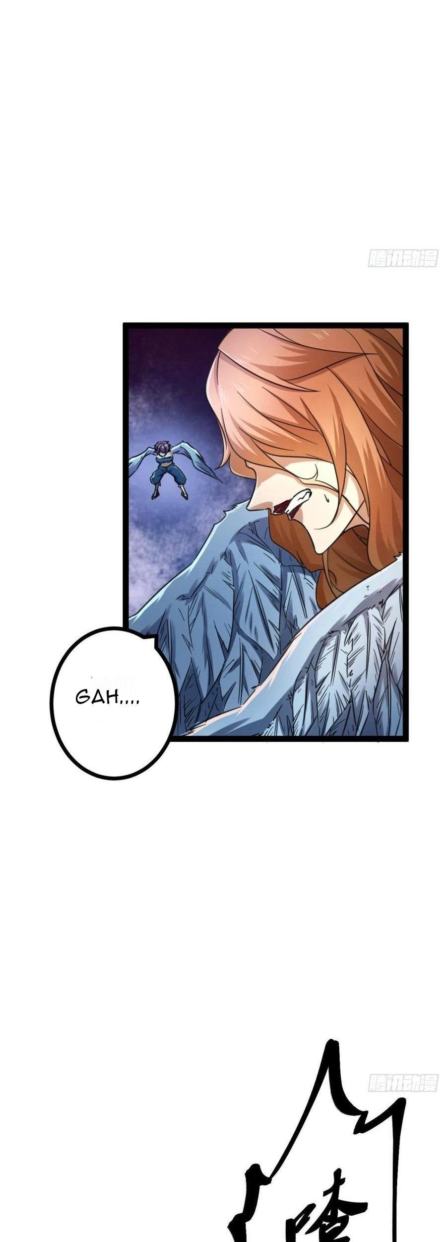 My Shadow Hangs Up Chapter 61 Gambar 6