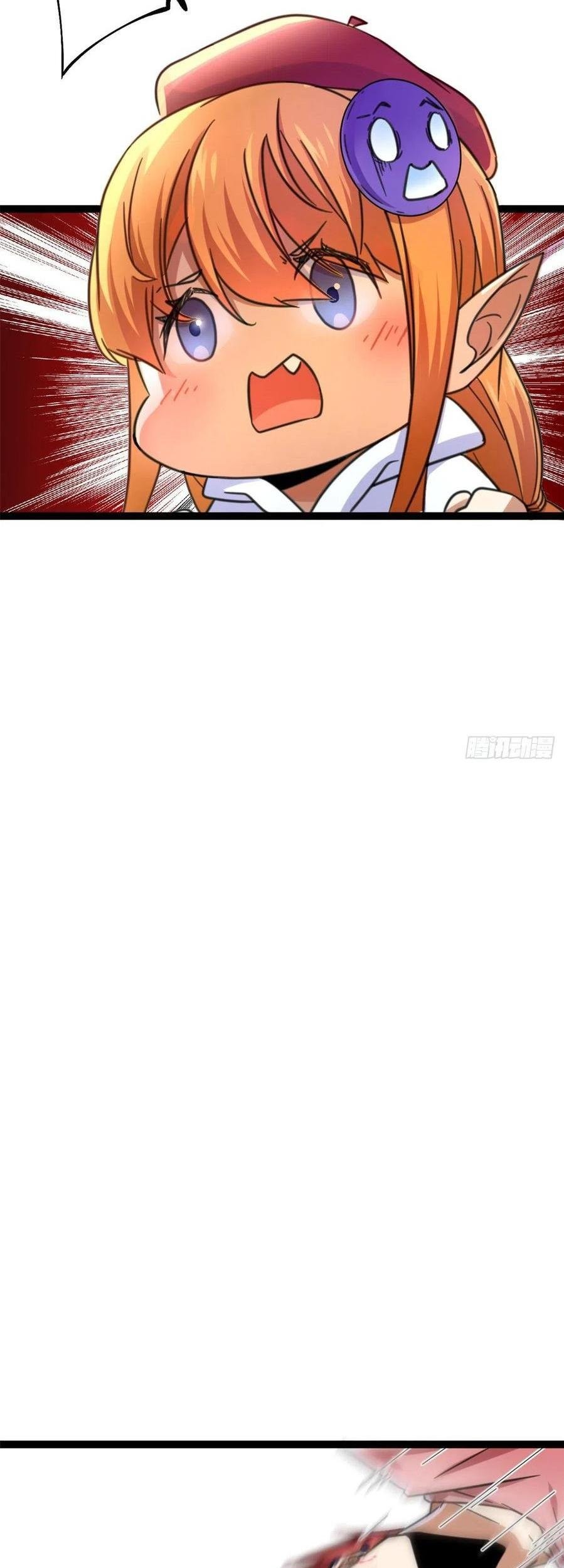 My Shadow Hangs Up Chapter 61 Gambar 13