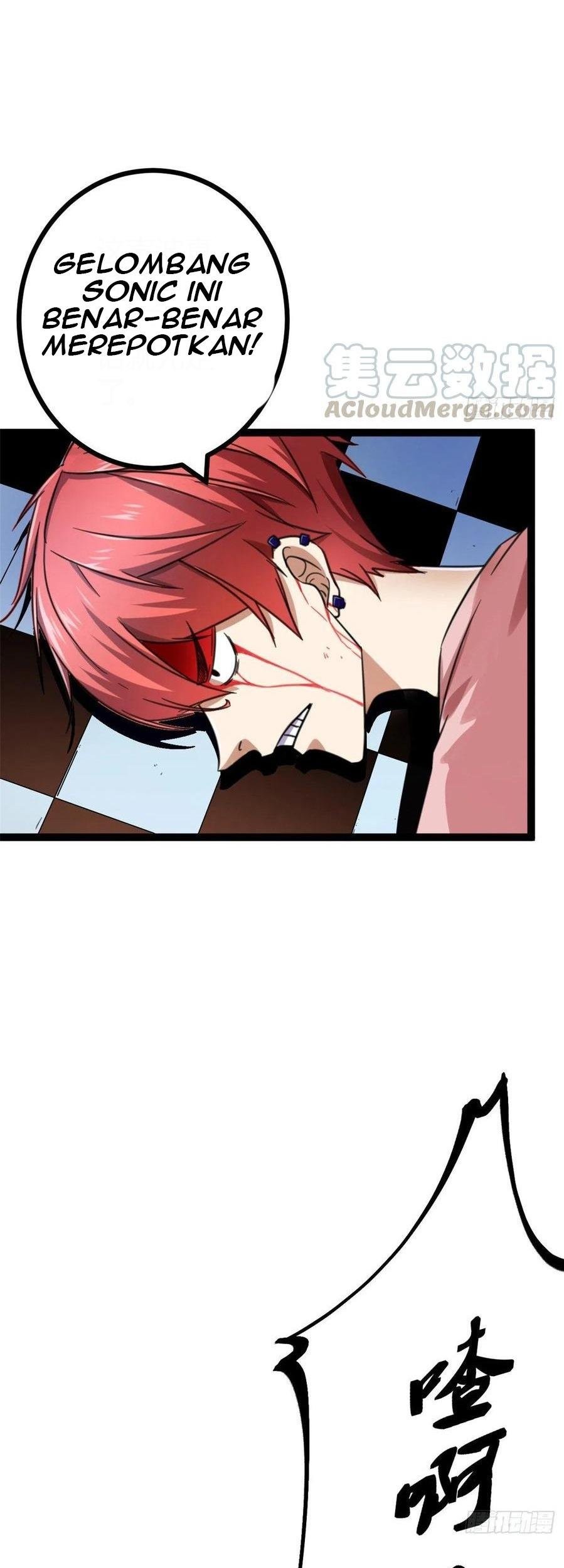 My Shadow Hangs Up Chapter 61 Gambar 15