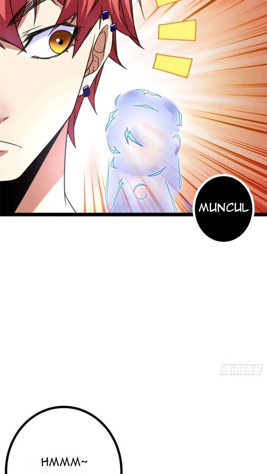 My Shadow Hangs Up Chapter 60 Gambar 18