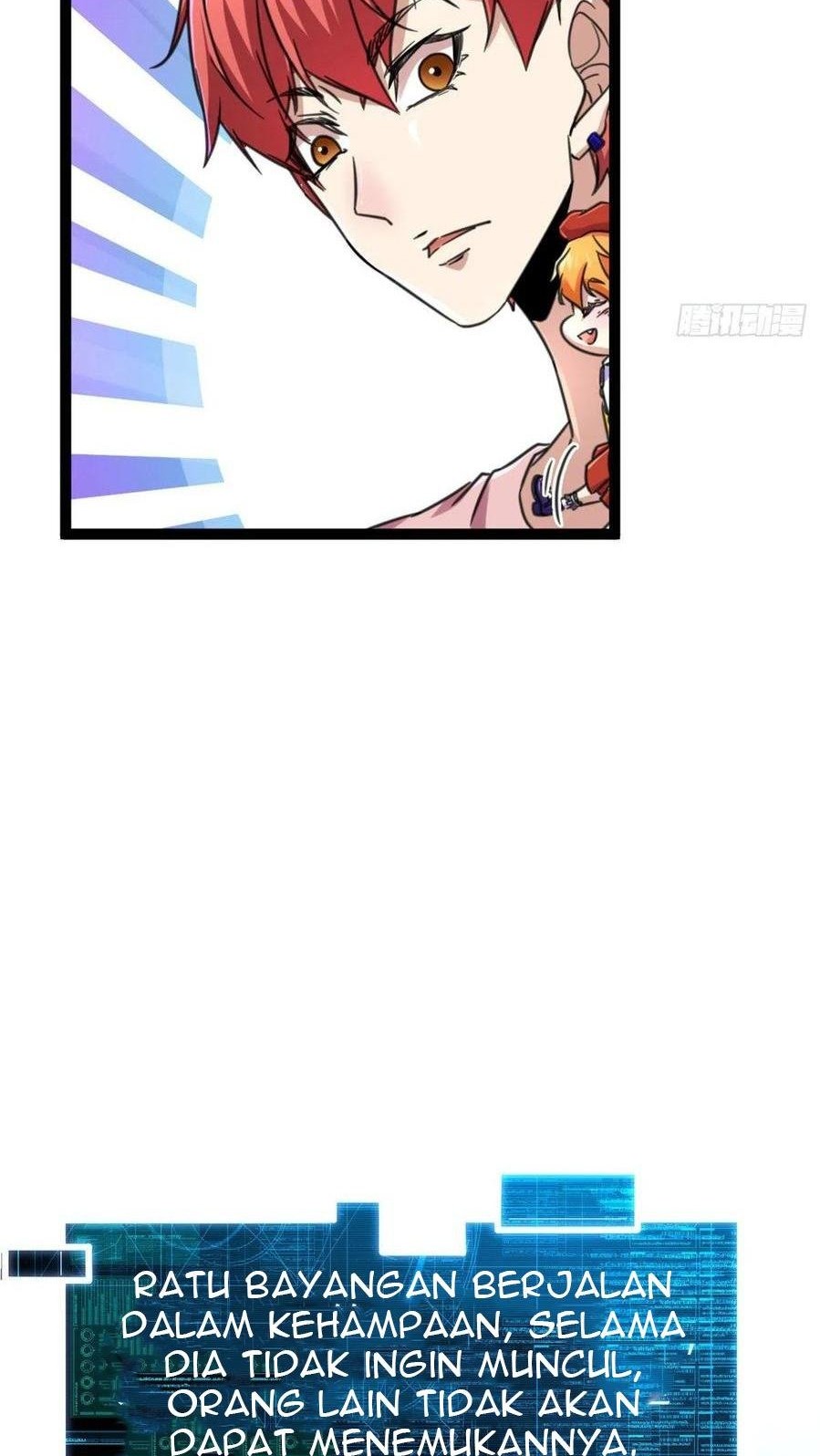 My Shadow Hangs Up Chapter 60 Gambar 20