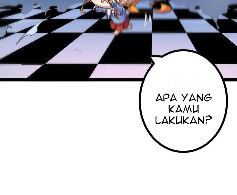 My Shadow Hangs Up Chapter 60 Gambar 34