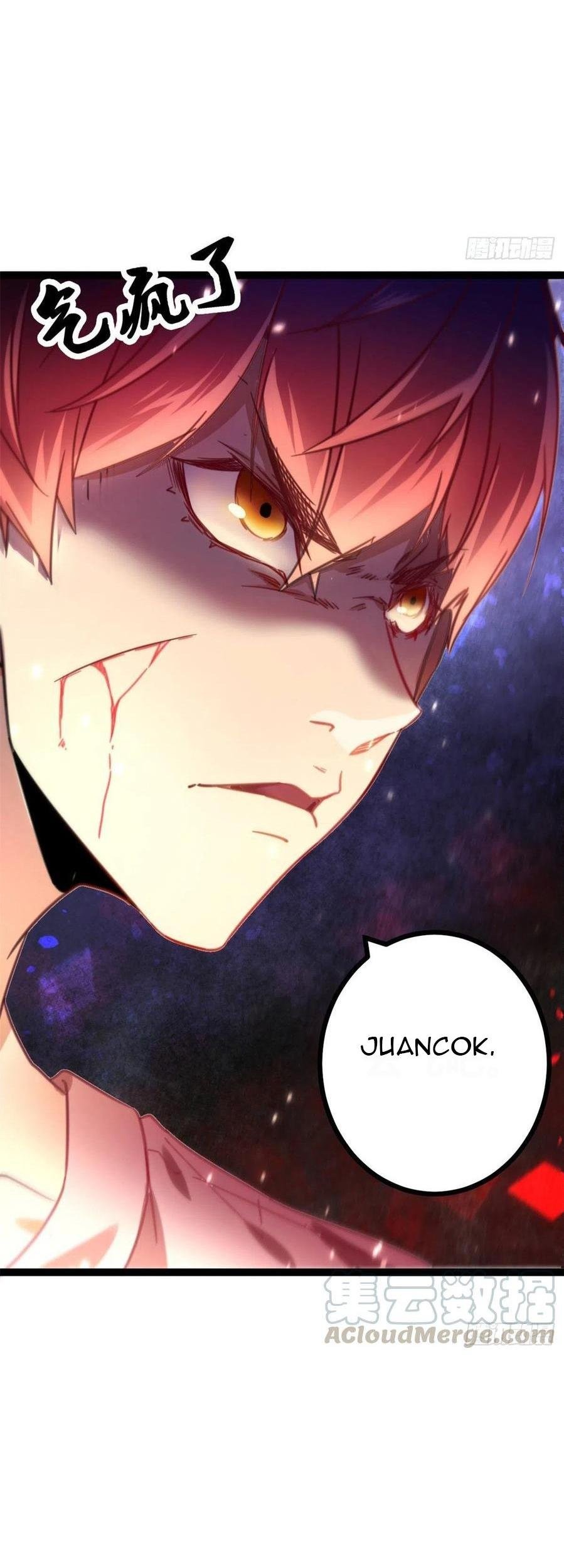 My Shadow Hangs Up Chapter 60 Gambar 43