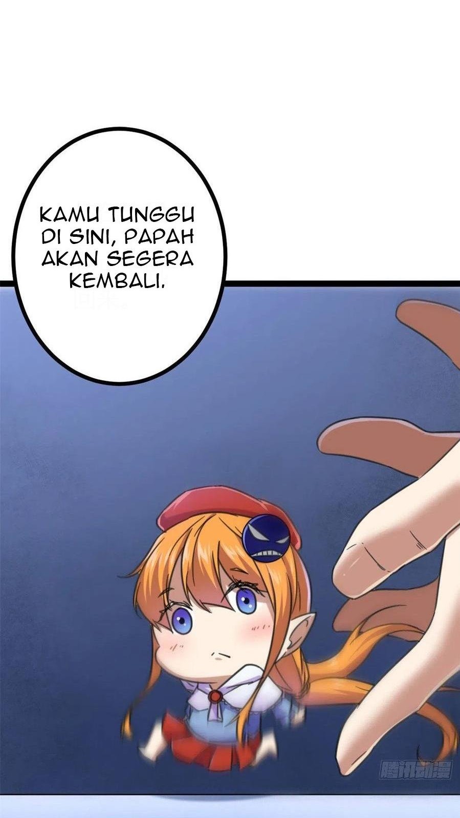 My Shadow Hangs Up Chapter 60 Gambar 44