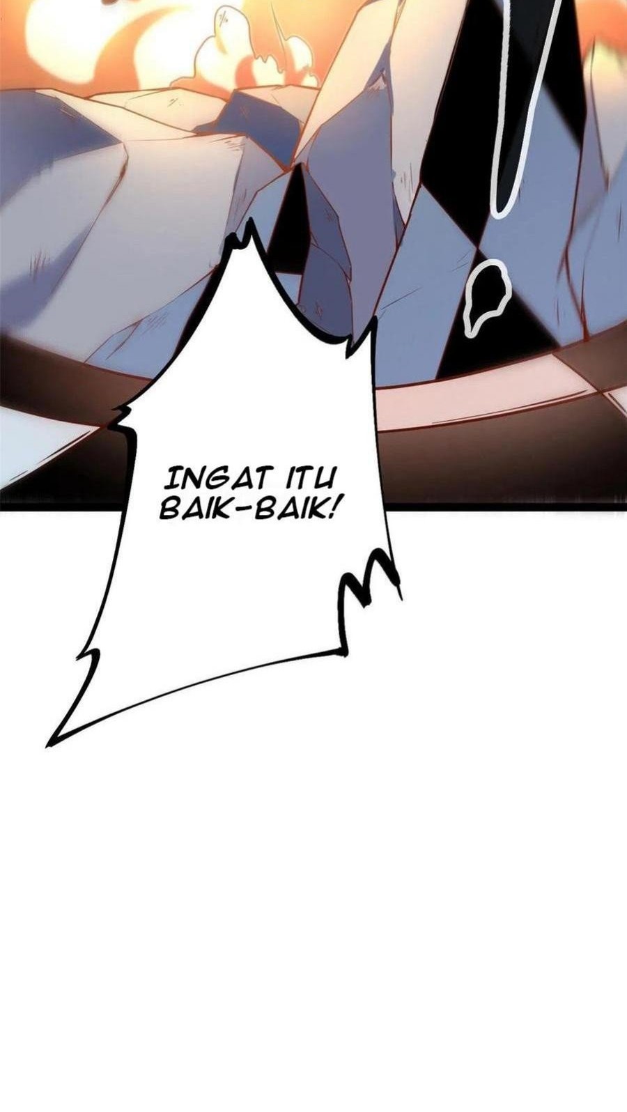 My Shadow Hangs Up Chapter 60 Gambar 50