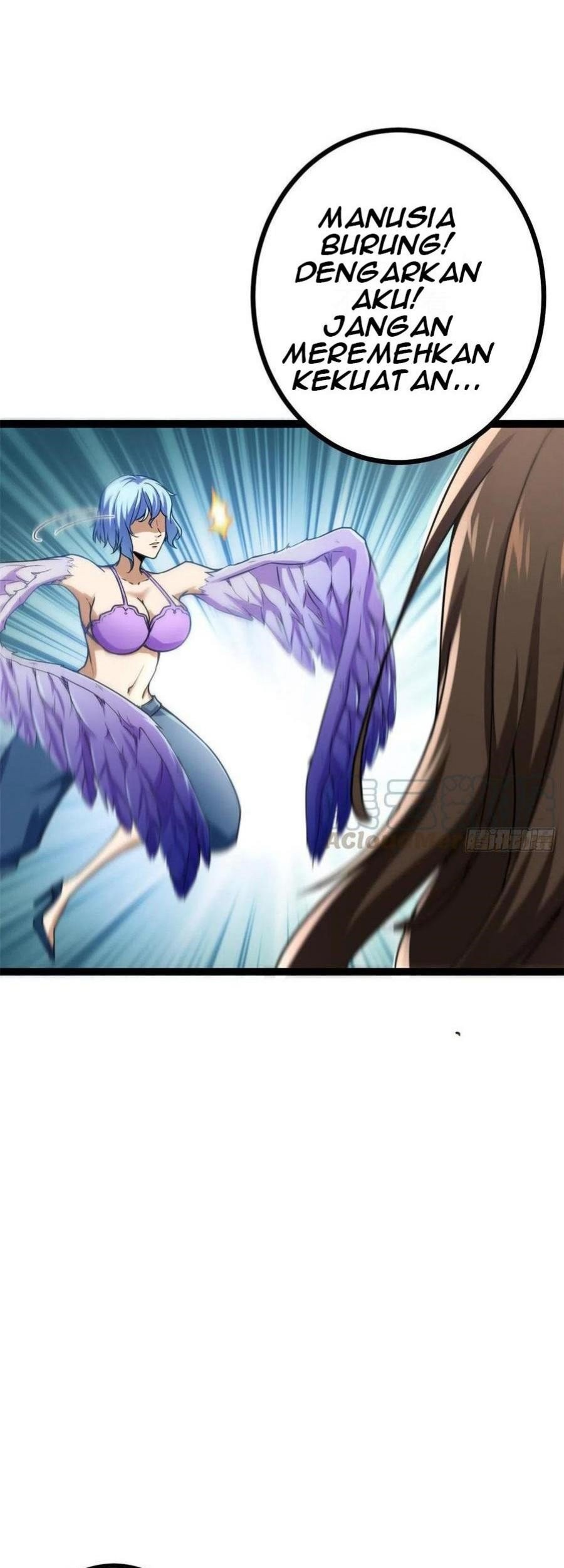 My Shadow Hangs Up Chapter 60 Gambar 51