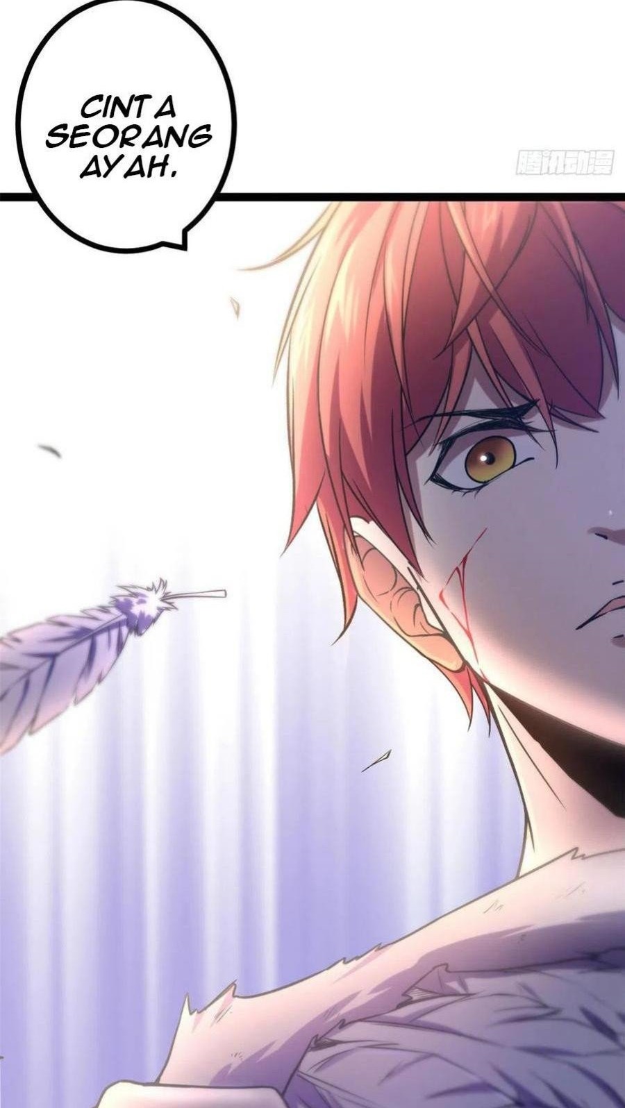 My Shadow Hangs Up Chapter 60 Gambar 52