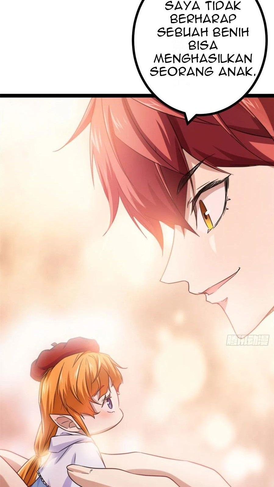 My Shadow Hangs Up Chapter 60 Gambar 3