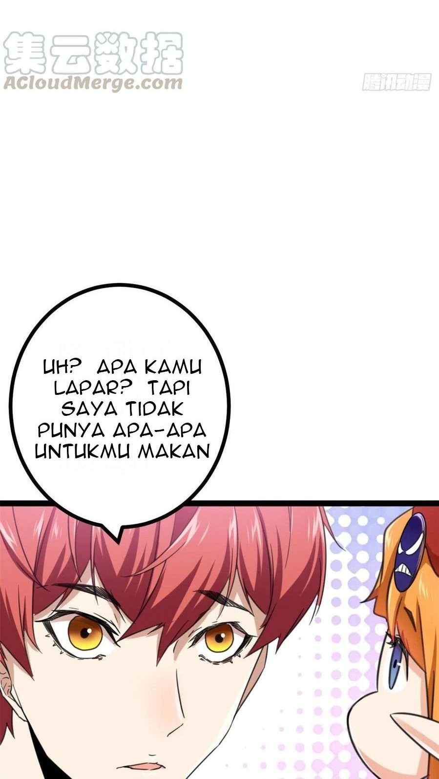 My Shadow Hangs Up Chapter 60 Gambar 5