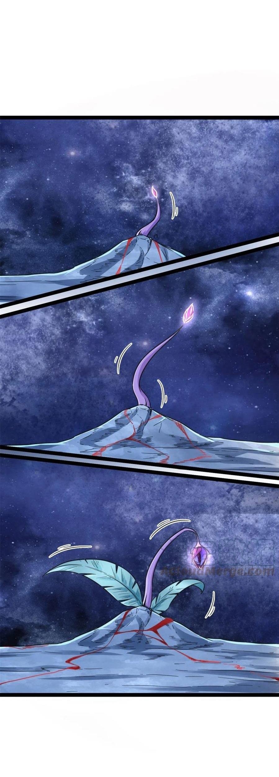 My Shadow Hangs Up Chapter 59 Gambar 25