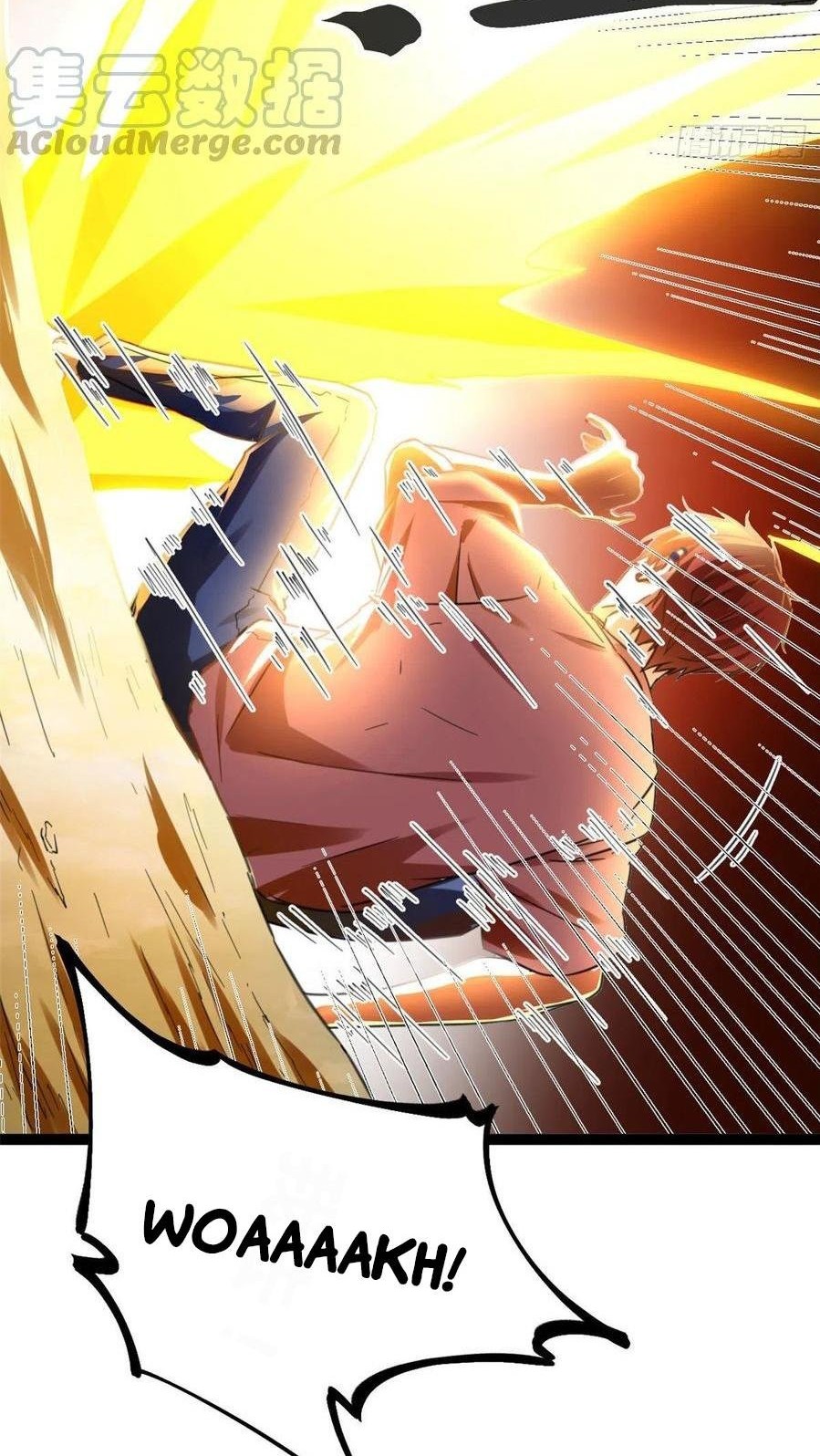 My Shadow Hangs Up Chapter 59 Gambar 28