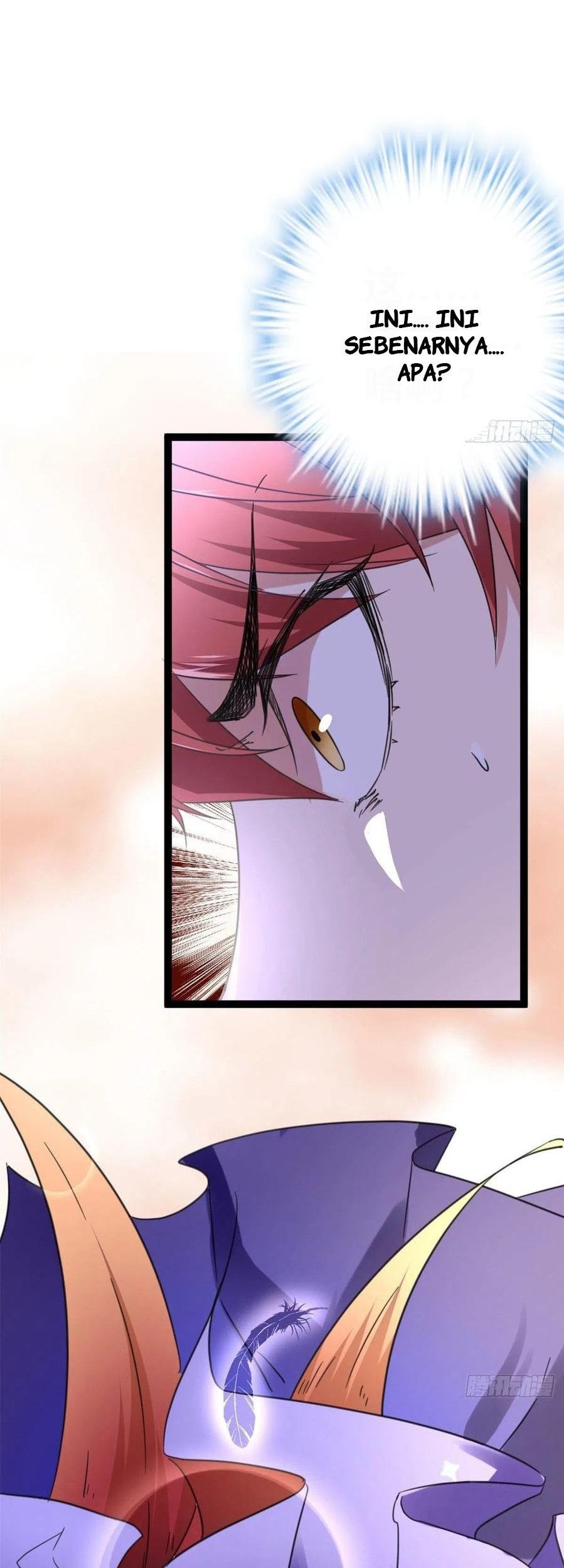 My Shadow Hangs Up Chapter 59 Gambar 31