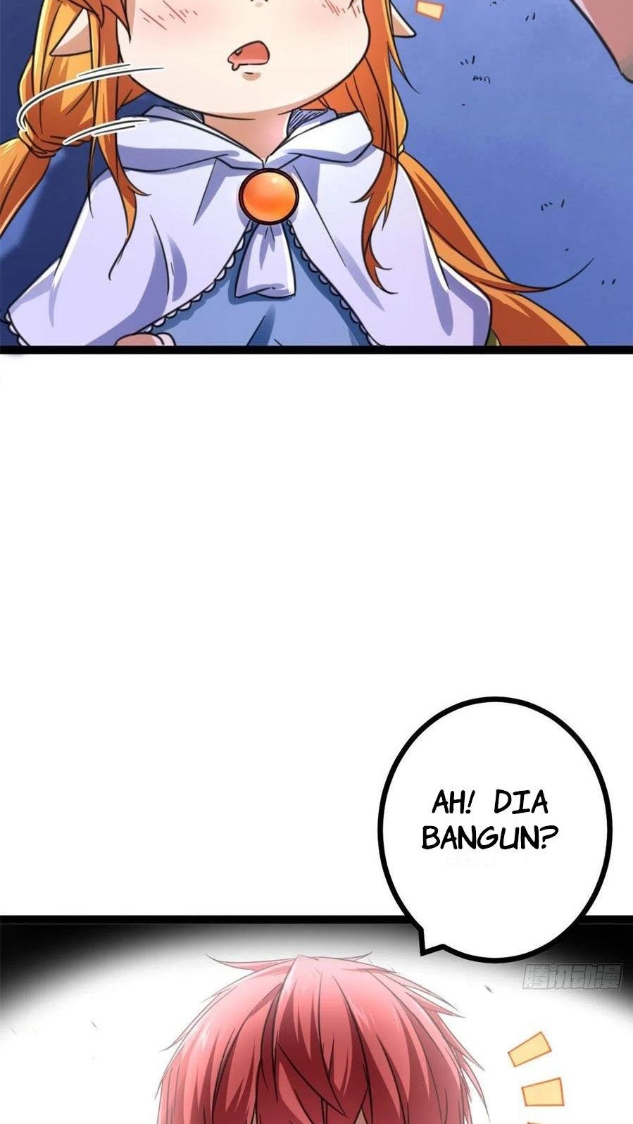 My Shadow Hangs Up Chapter 59 Gambar 36