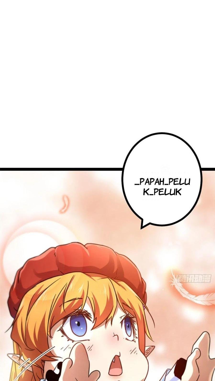 My Shadow Hangs Up Chapter 59 Gambar 40