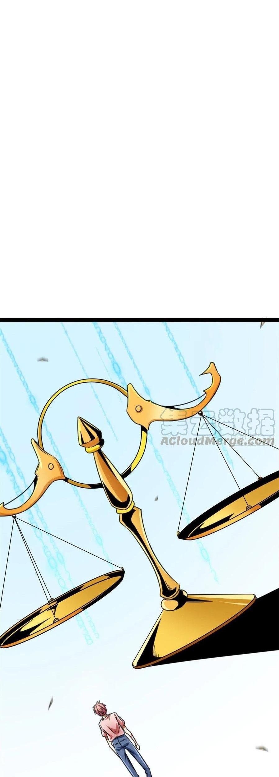 My Shadow Hangs Up Chapter 59 Gambar 9