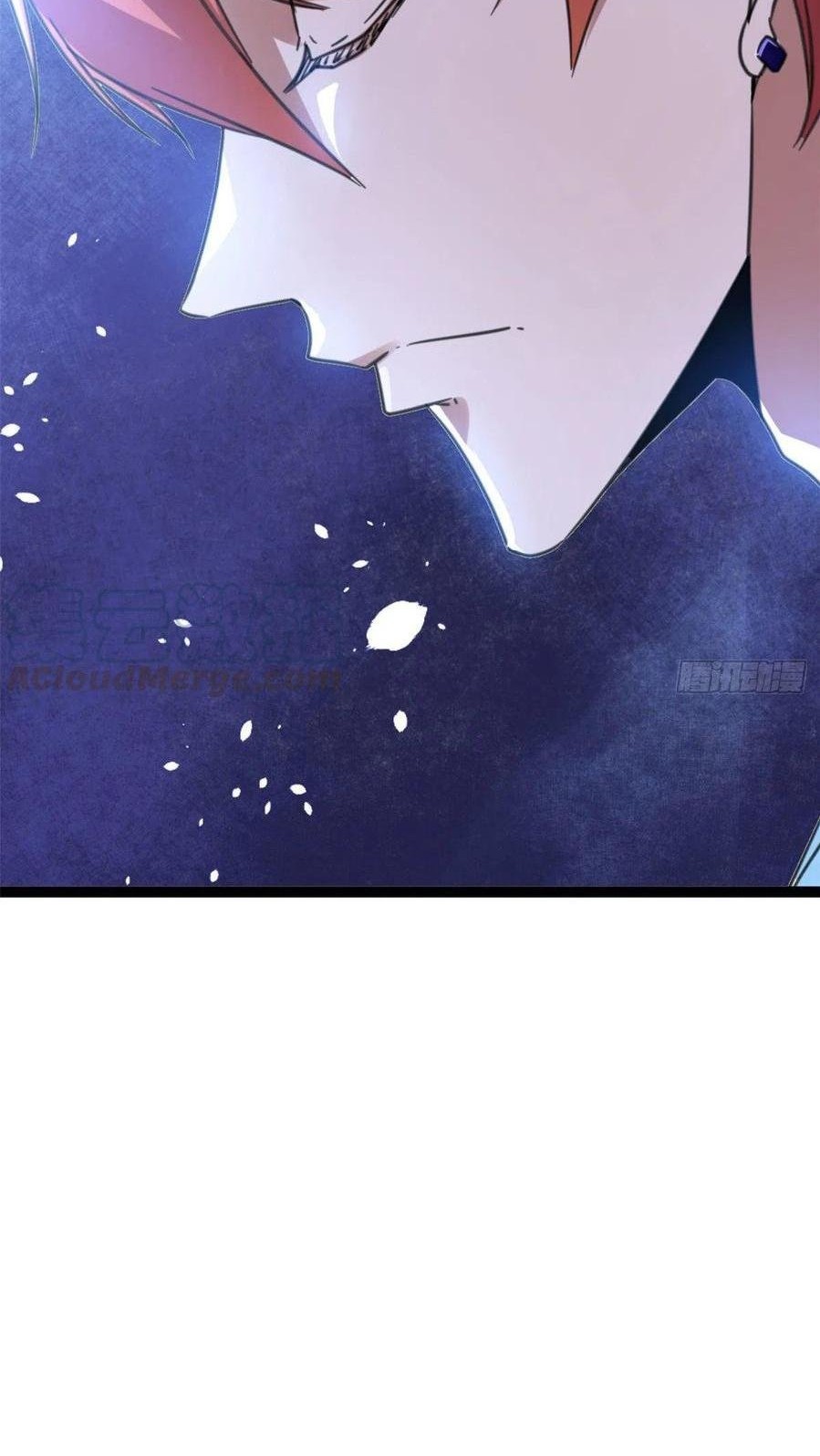 My Shadow Hangs Up Chapter 59 Gambar 16