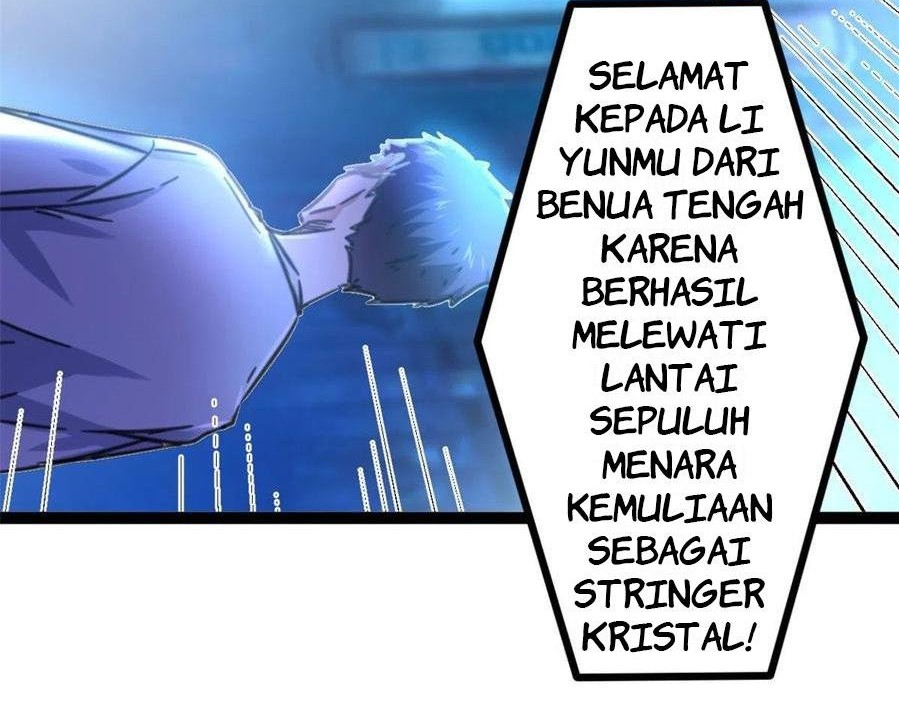 My Shadow Hangs Up Chapter 58 Gambar 22
