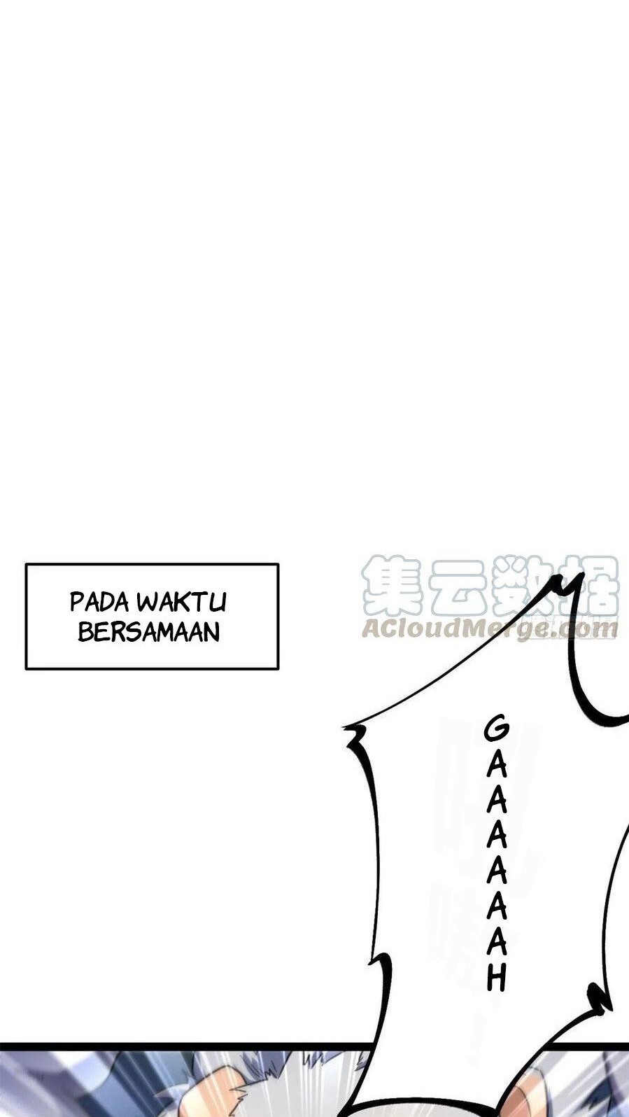 My Shadow Hangs Up Chapter 58 Gambar 31