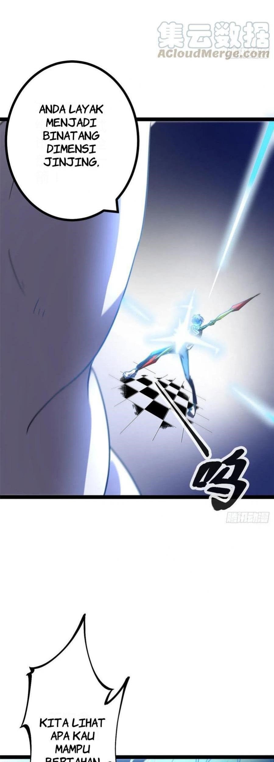 My Shadow Hangs Up Chapter 58 Gambar 34