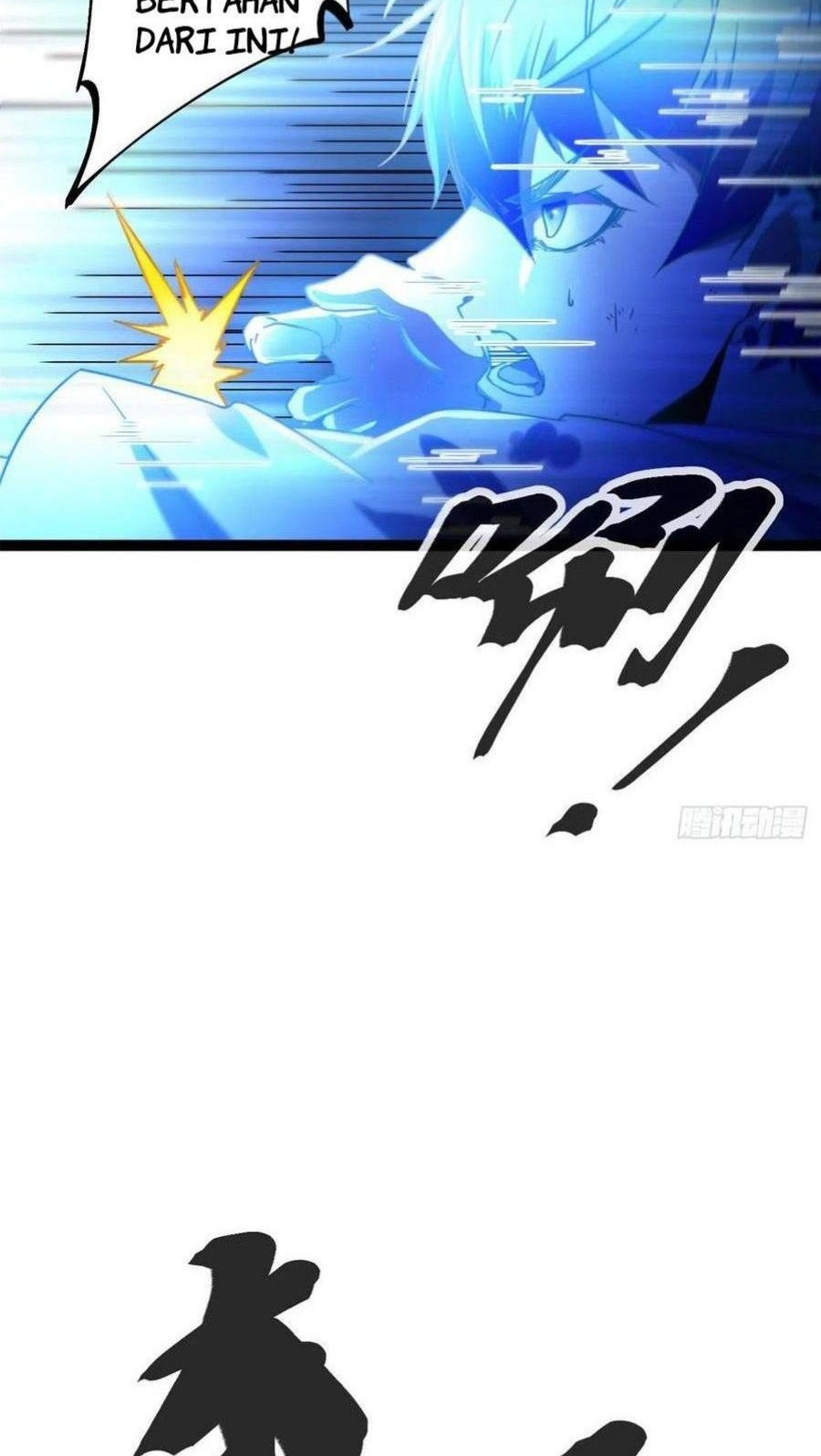 My Shadow Hangs Up Chapter 58 Gambar 35