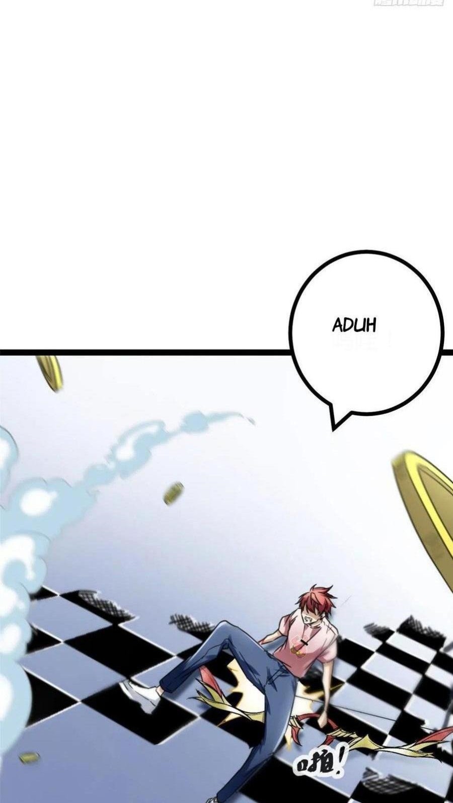 My Shadow Hangs Up Chapter 58 Gambar 37