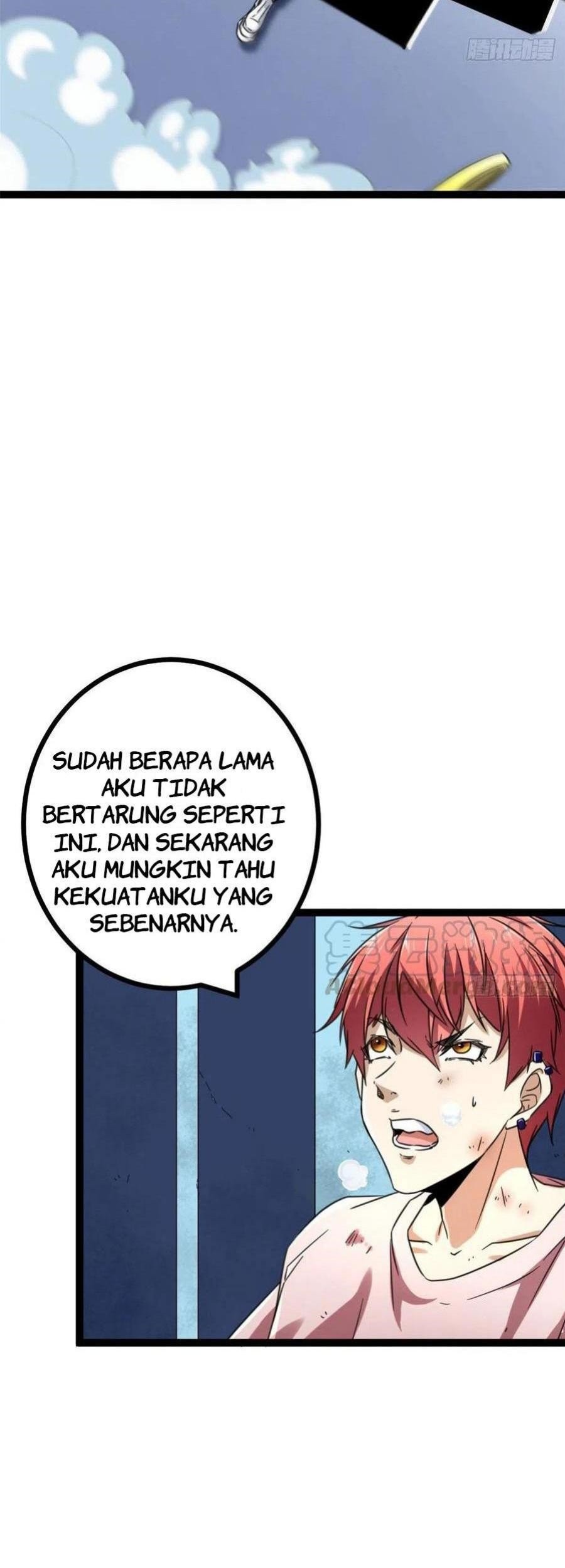 My Shadow Hangs Up Chapter 58 Gambar 38