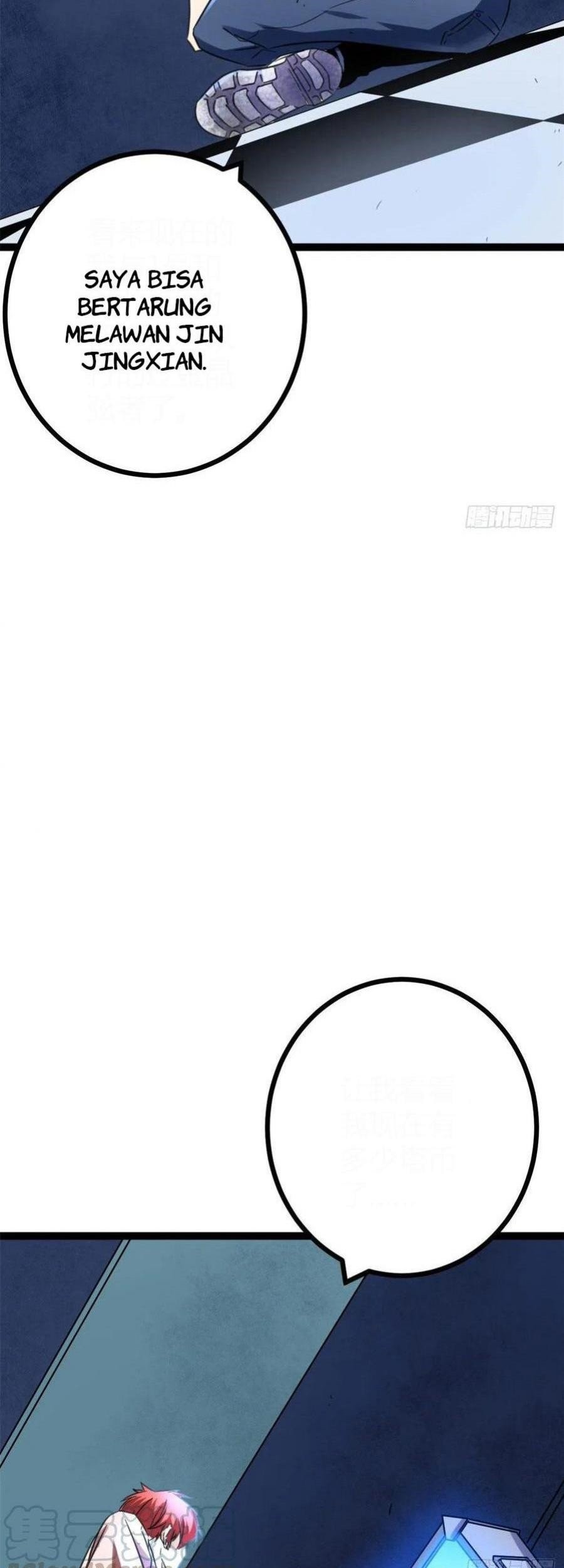 My Shadow Hangs Up Chapter 58 Gambar 40