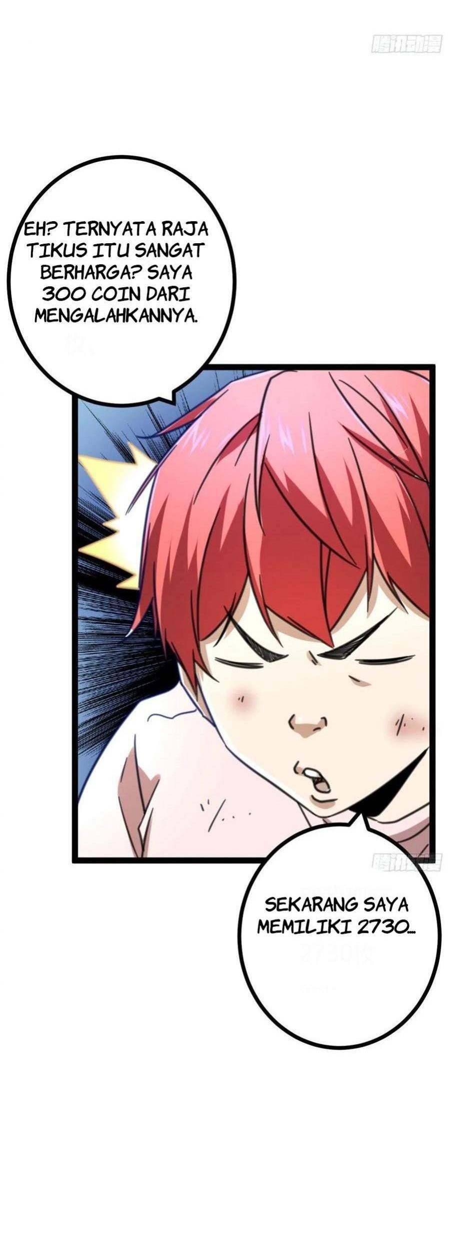 My Shadow Hangs Up Chapter 58 Gambar 42