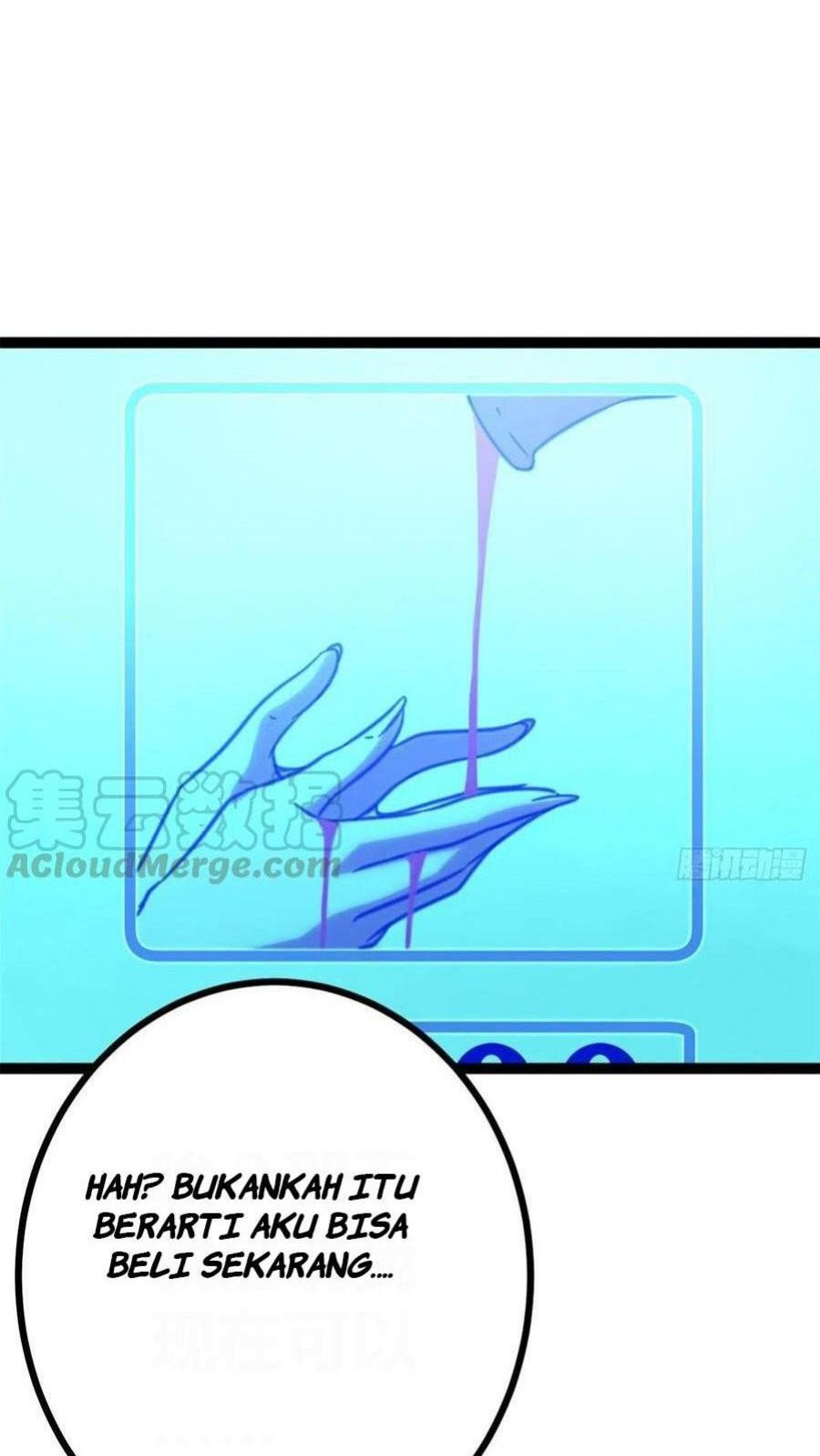 My Shadow Hangs Up Chapter 58 Gambar 43