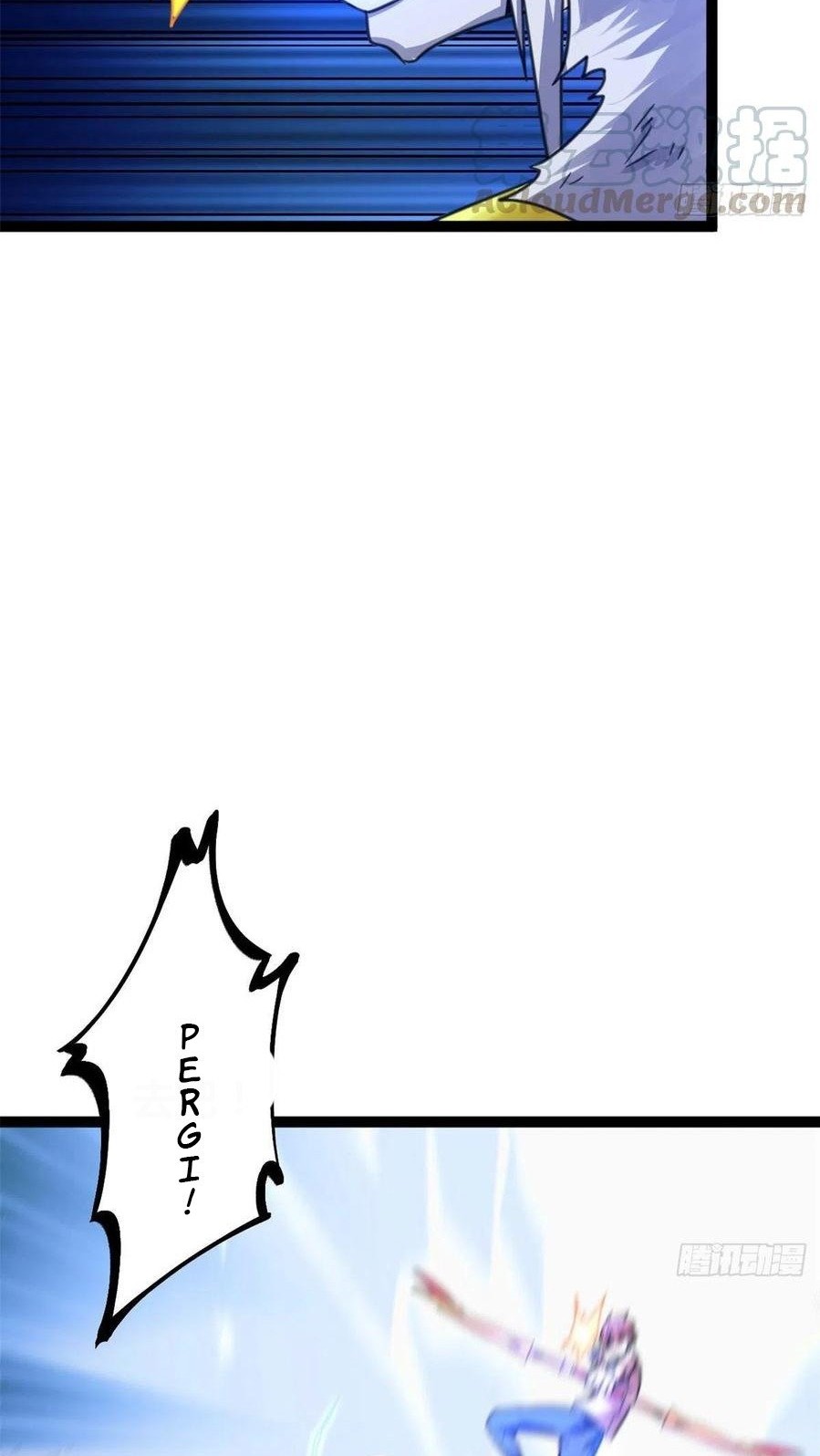 My Shadow Hangs Up Chapter 58 Gambar 5