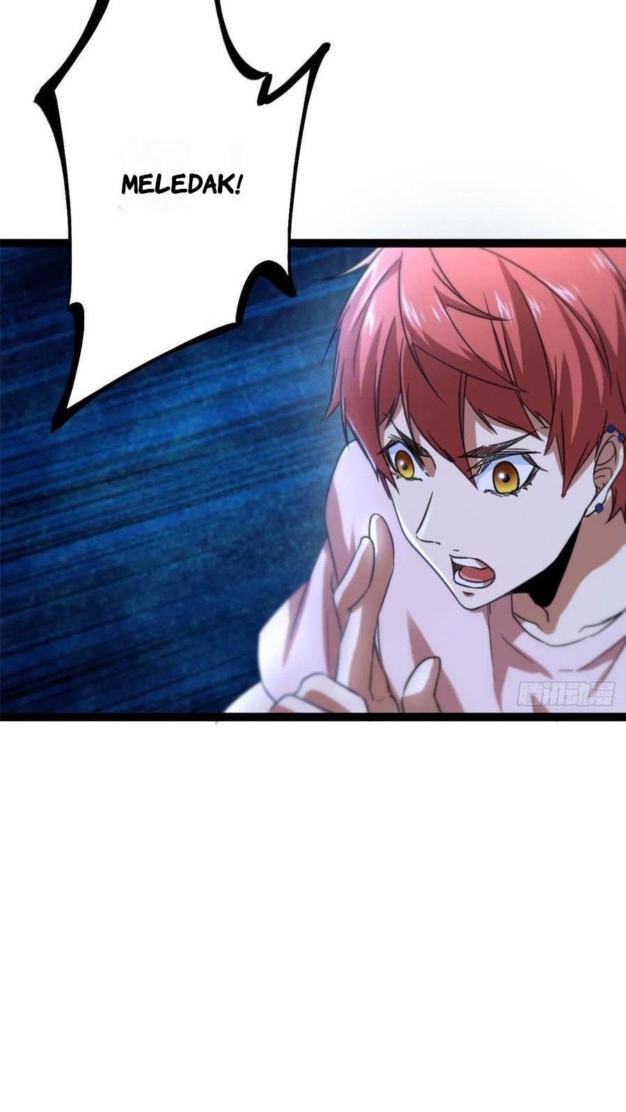 My Shadow Hangs Up Chapter 58 Gambar 8