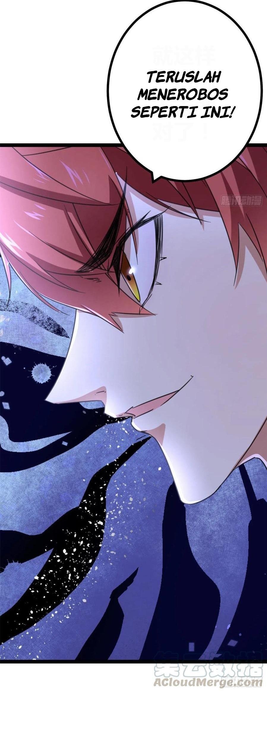 My Shadow Hangs Up Chapter 58 Gambar 15