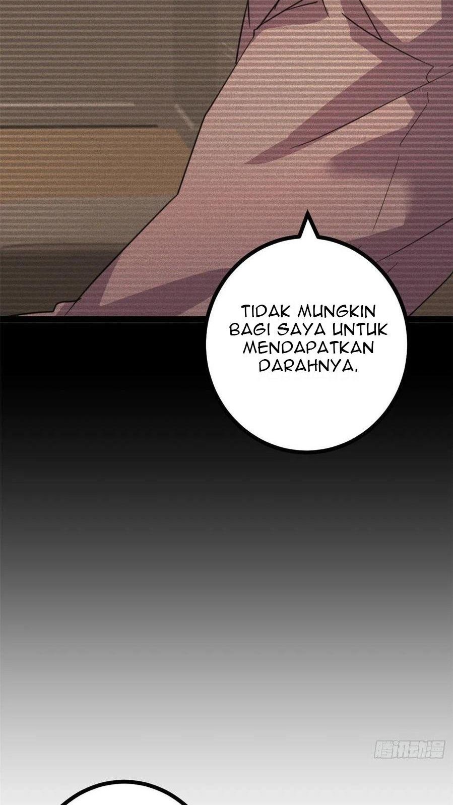 My Shadow Hangs Up Chapter 57 Gambar 21