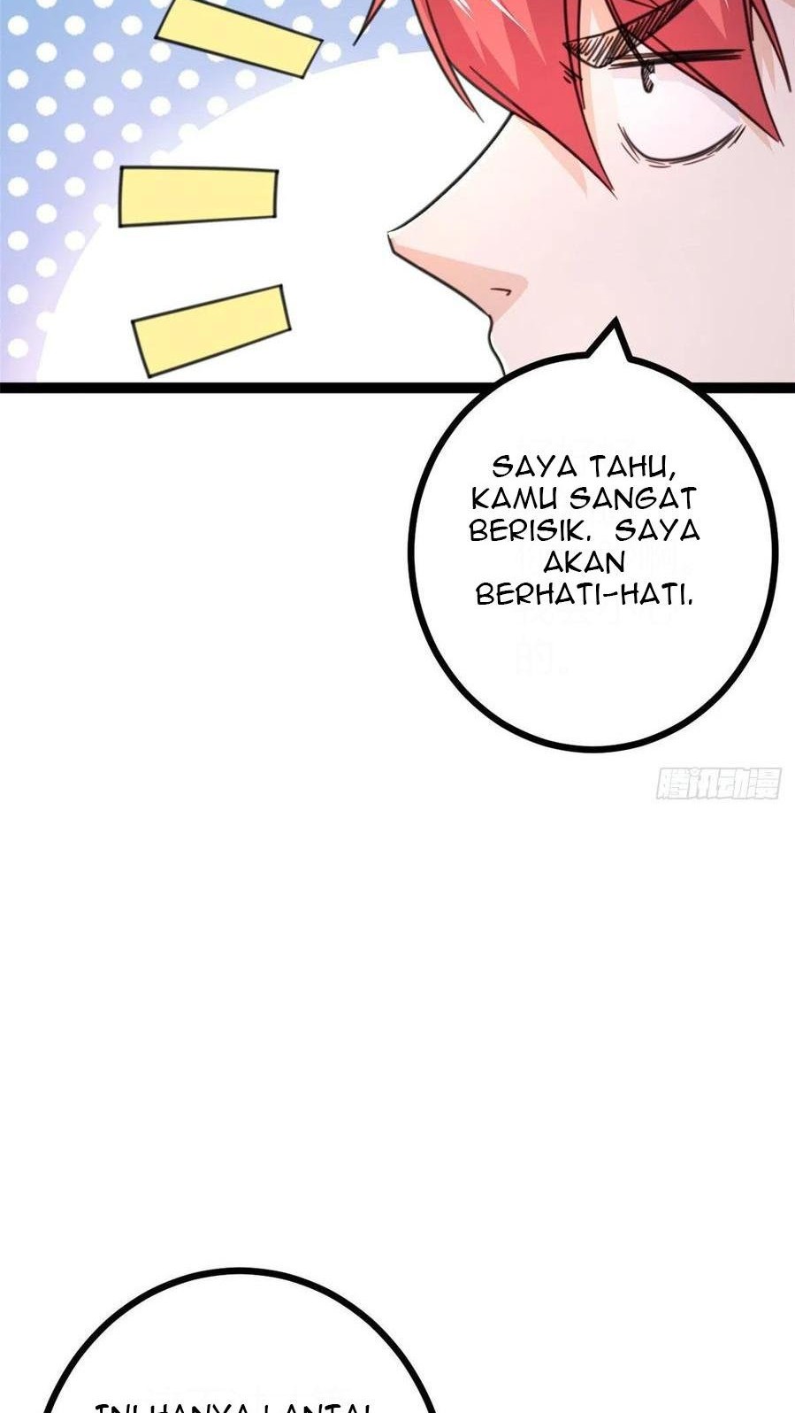 My Shadow Hangs Up Chapter 57 Gambar 23