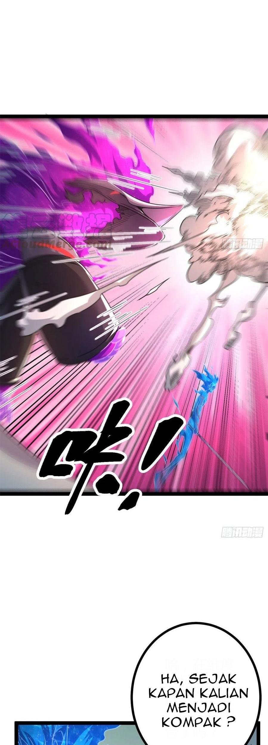 My Shadow Hangs Up Chapter 57 Gambar 10