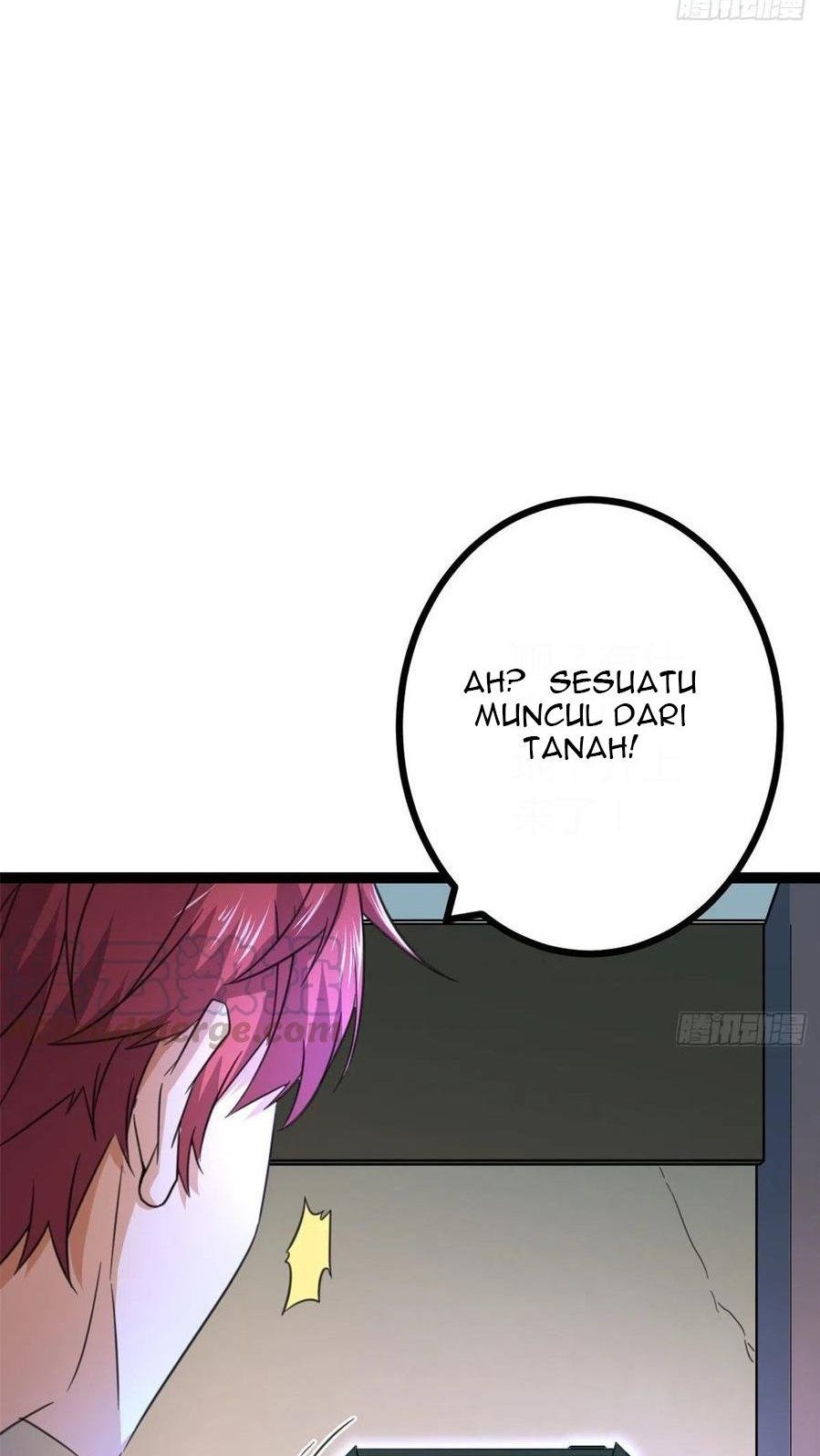 My Shadow Hangs Up Chapter 57 Gambar 13