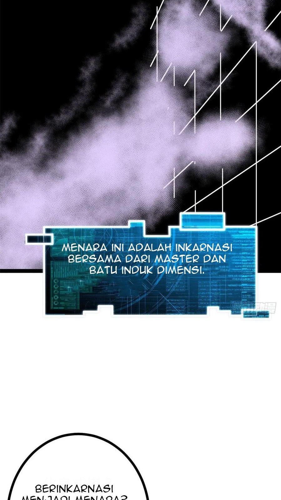 My Shadow Hangs Up Chapter 56 Gambar 21
