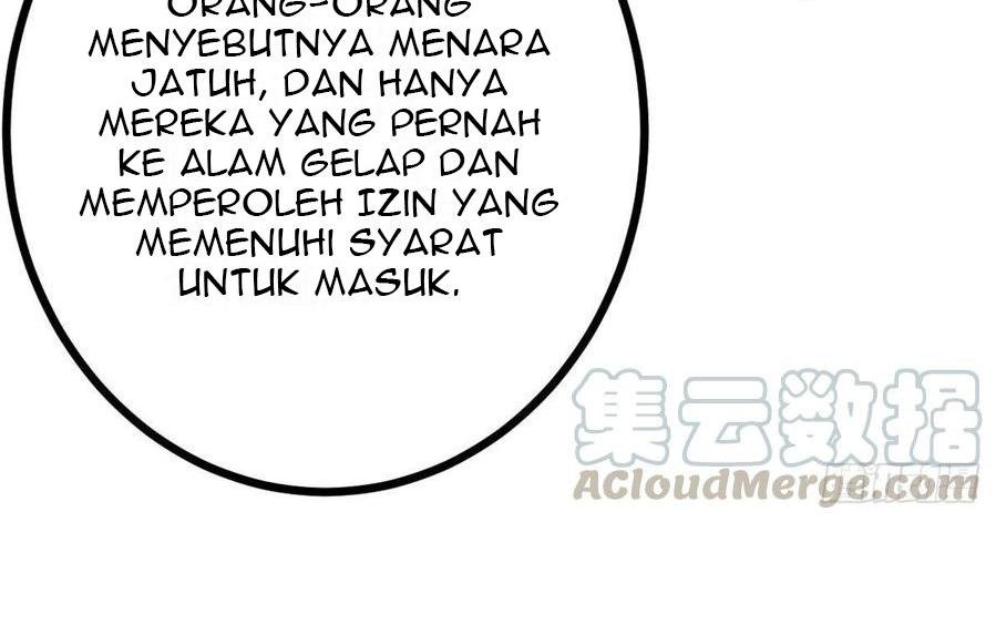 My Shadow Hangs Up Chapter 55 Gambar 36